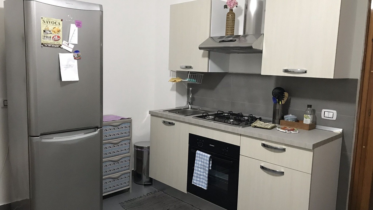 Photo of Kitchen in Partanna