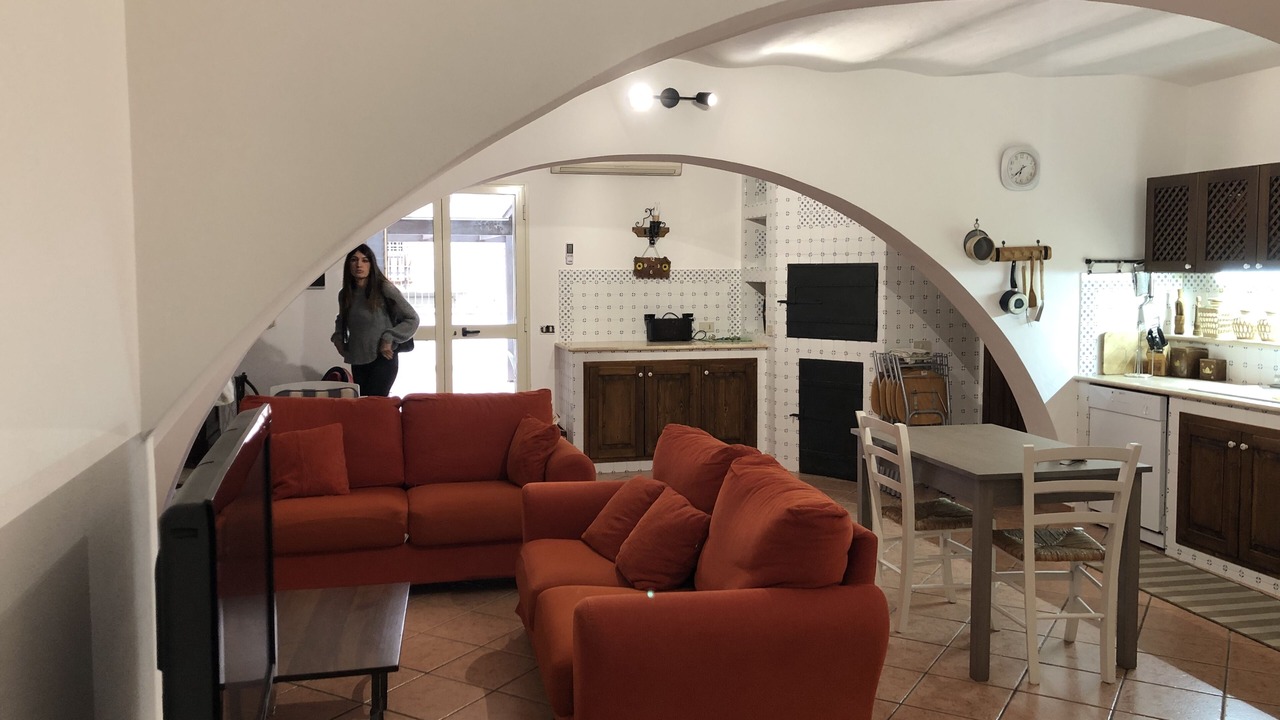 Photo of Livingroom in Giardinello