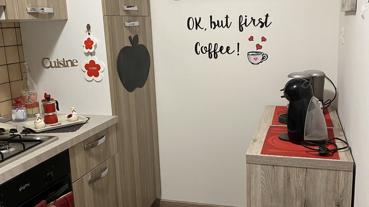 Photo of Kitchen in Pedara