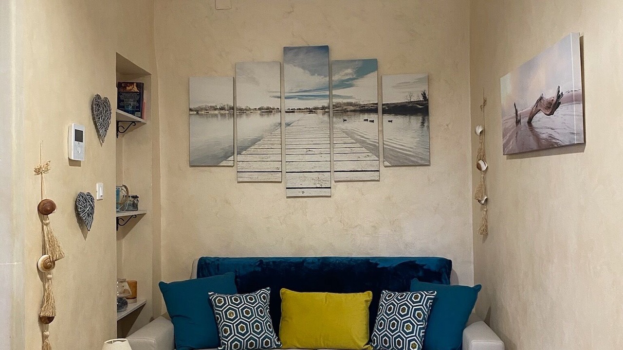 Photo of Livingroom in Pedara