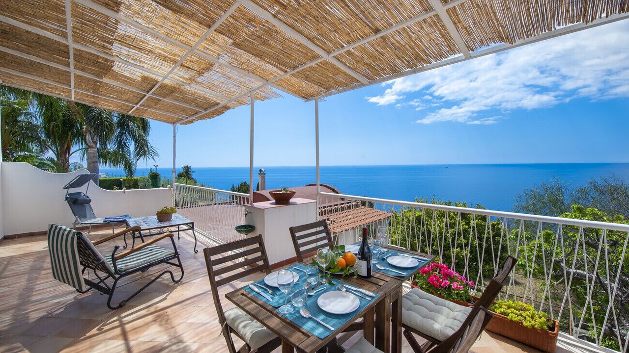 Photo of Outdoor in Praiano