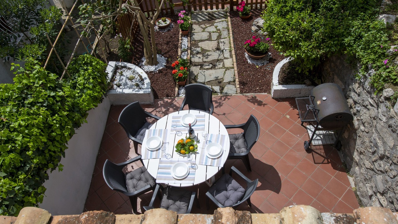 Photo of Outdoor in Praiano