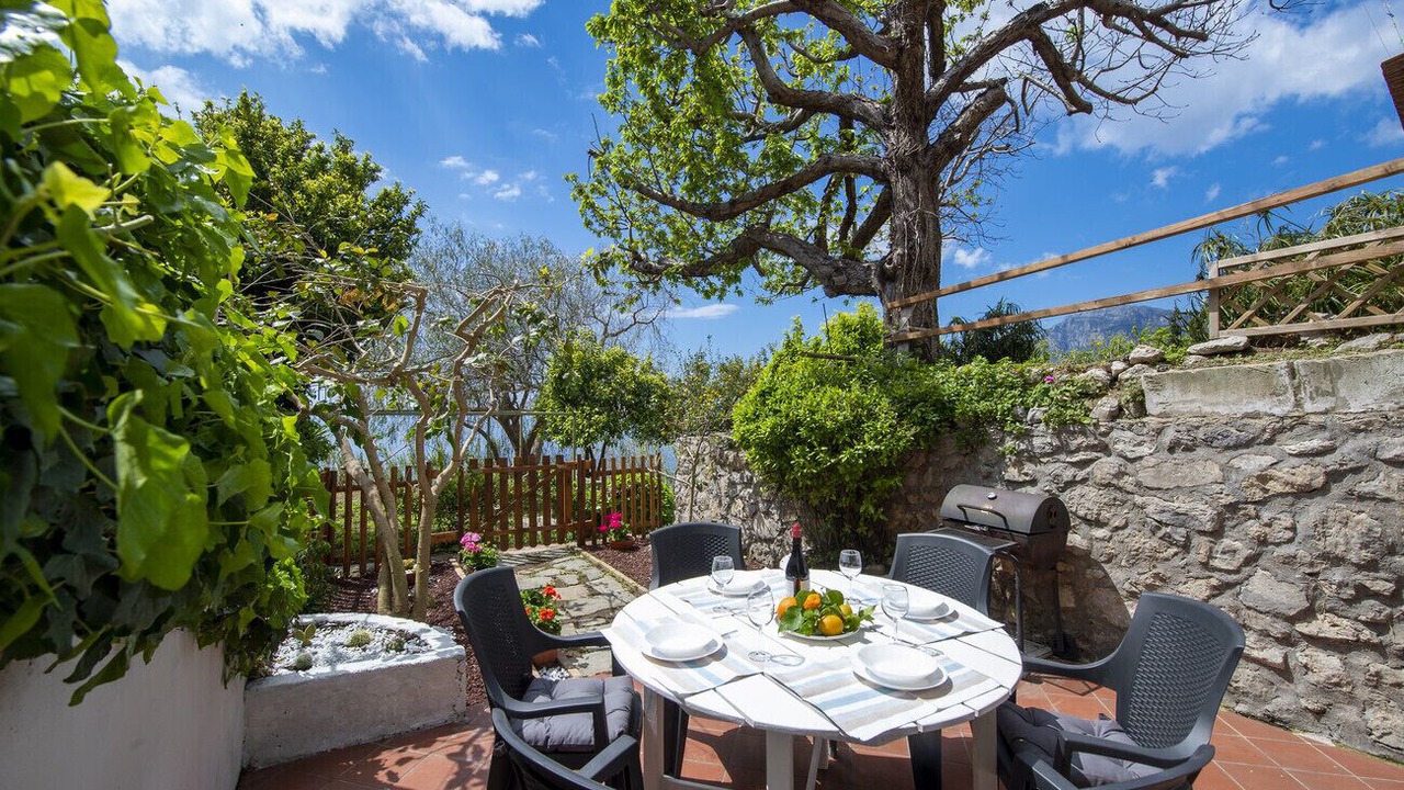 Photo of Outdoor in Praiano