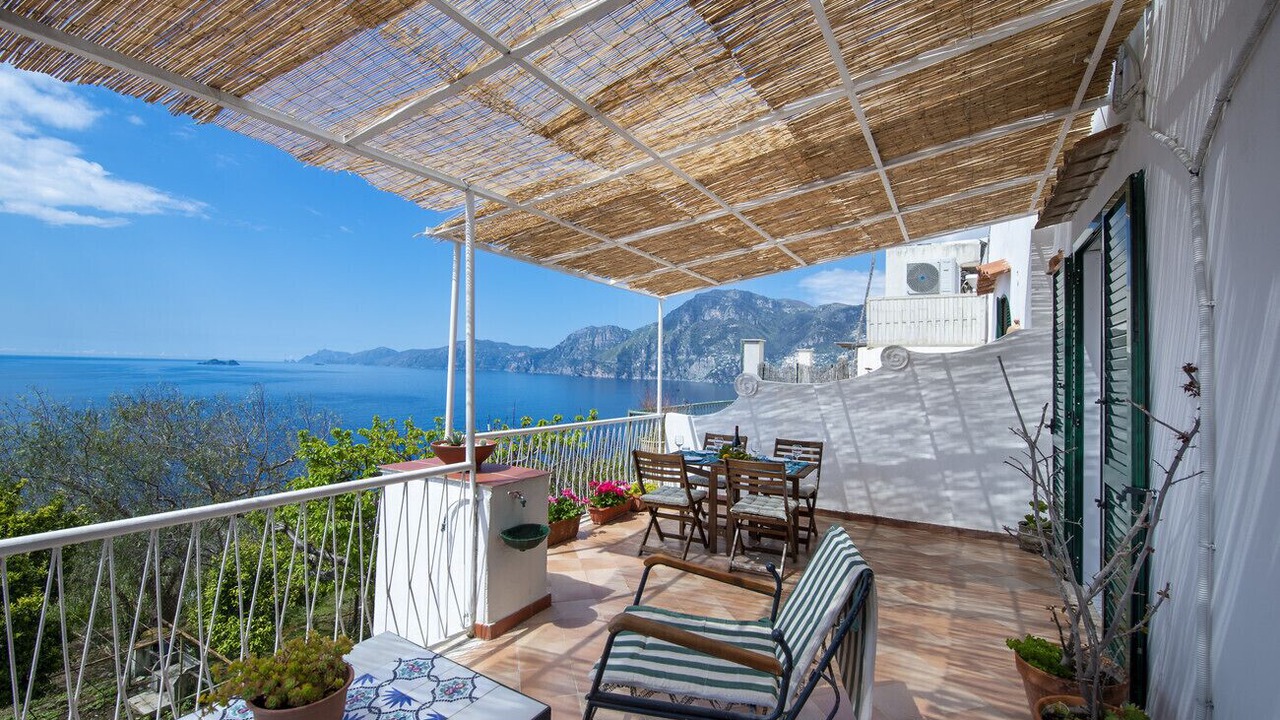 Photo of Outdoor in Praiano