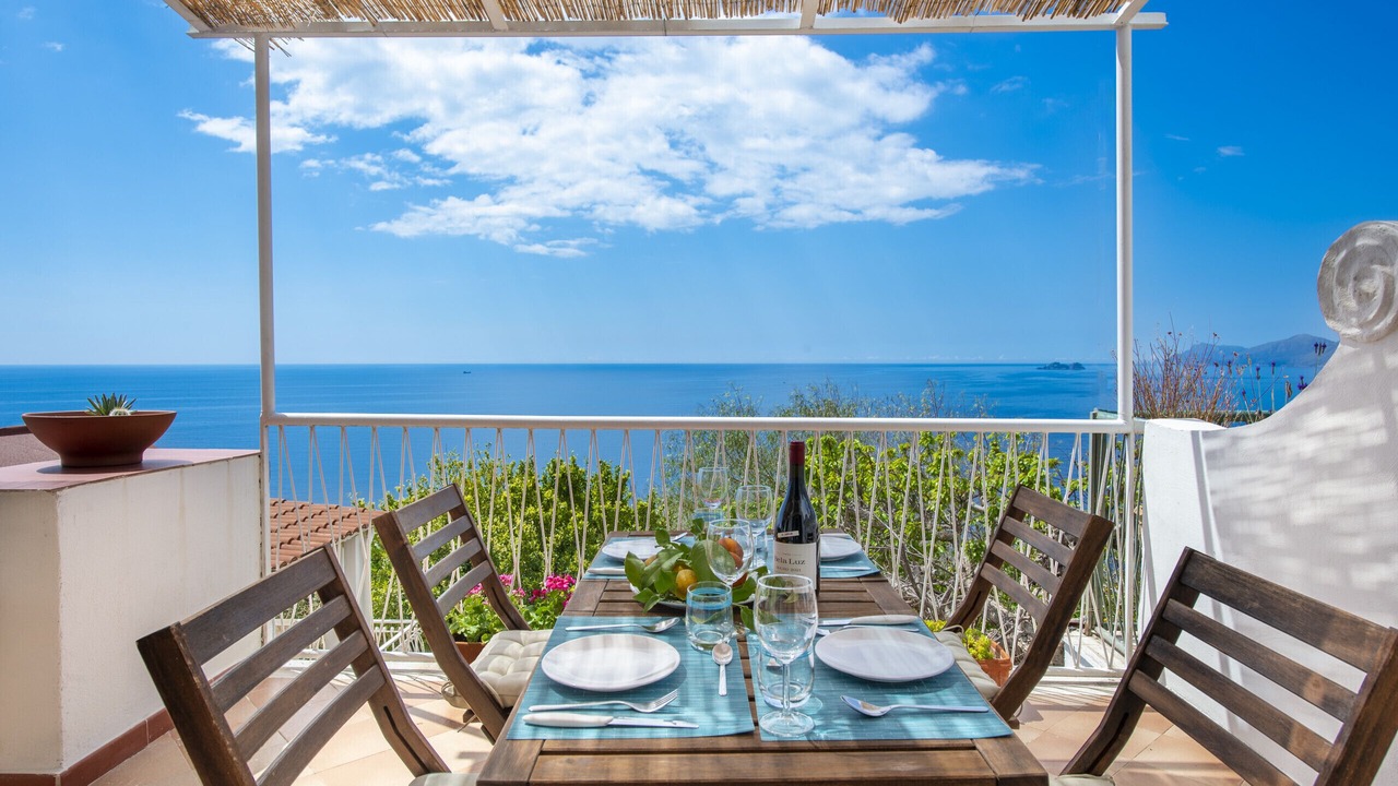 Photo of Outdoor in Praiano