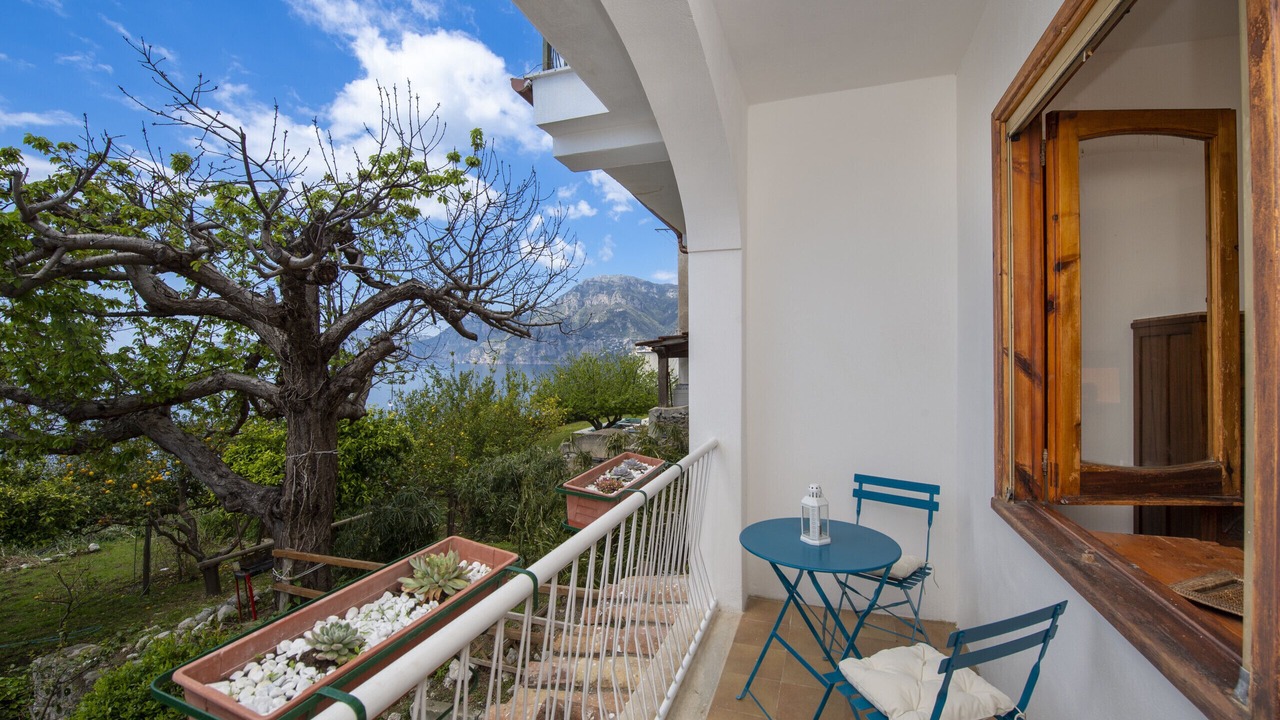 Photo of Outdoor in Praiano