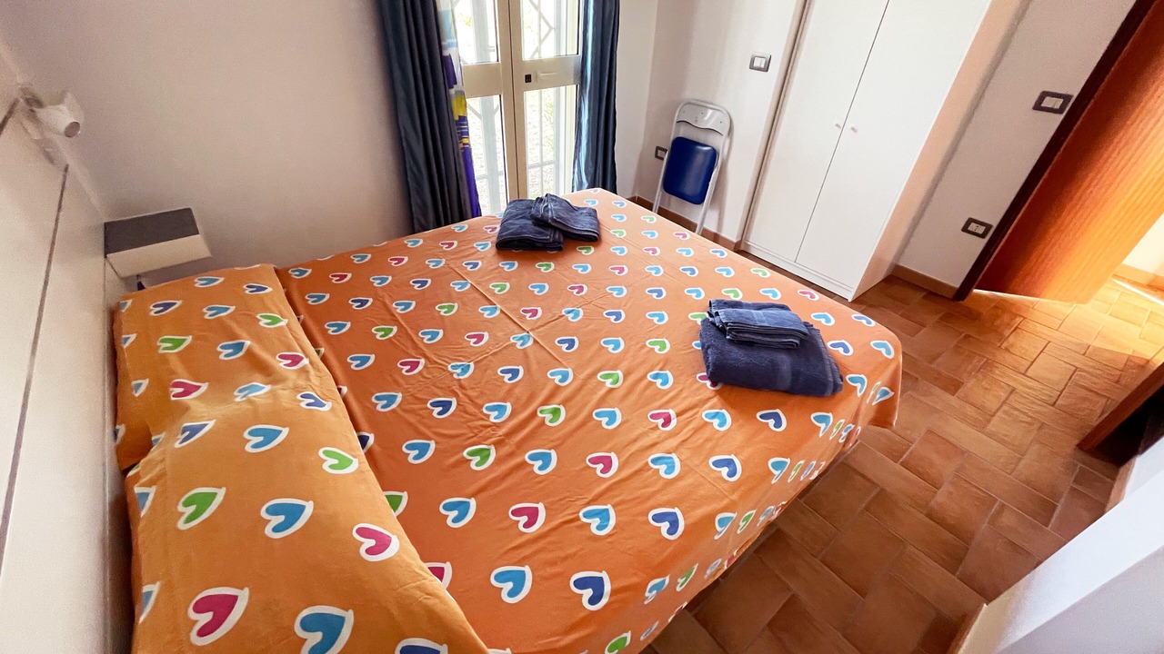 Photo of Bedroom in Cattolica Eraclea