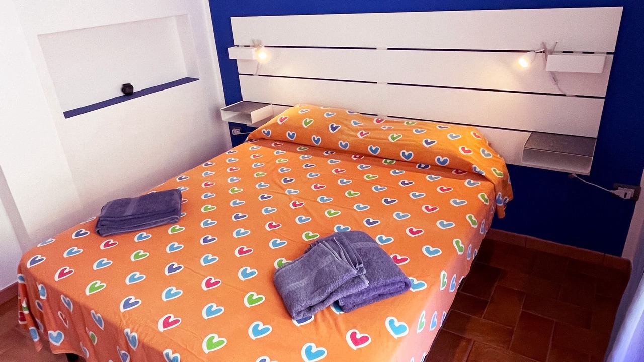 Photo of Bedroom in Cattolica Eraclea
