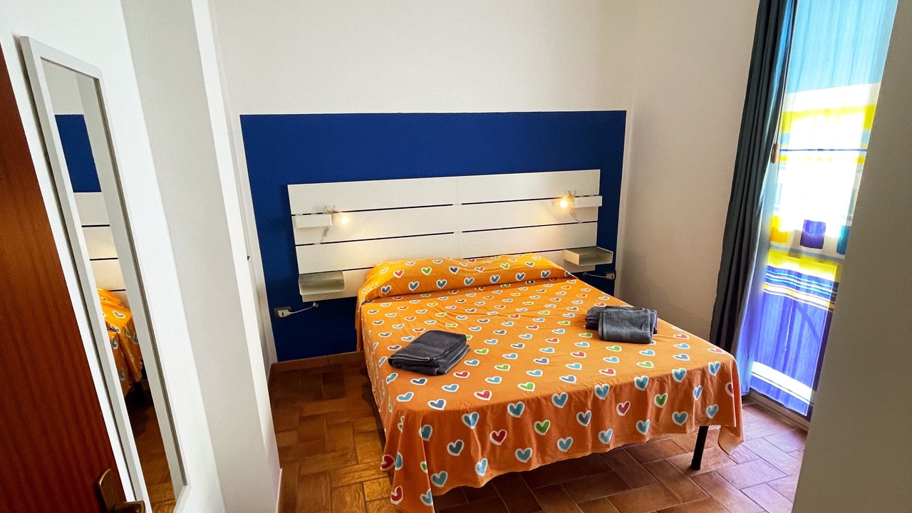 Photo of Bedroom in Cattolica Eraclea