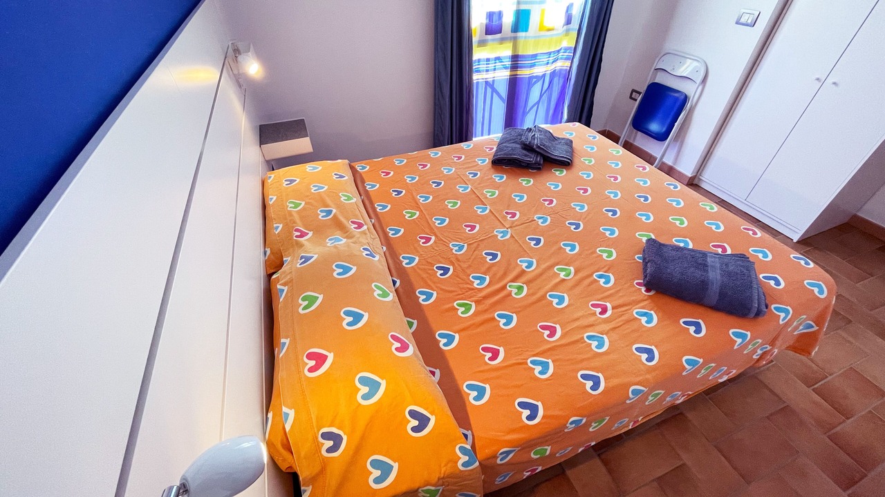 Photo of Bedroom in Cattolica Eraclea