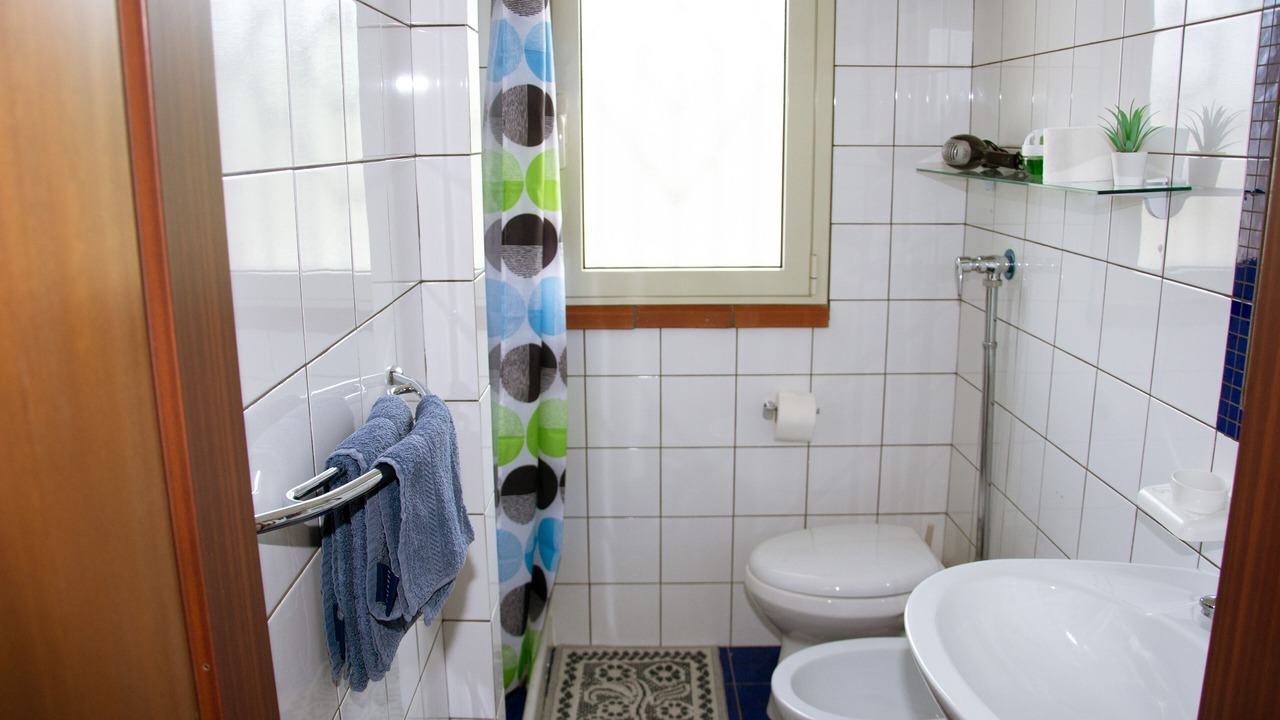 Photo of Bathroom in Cattolica Eraclea
