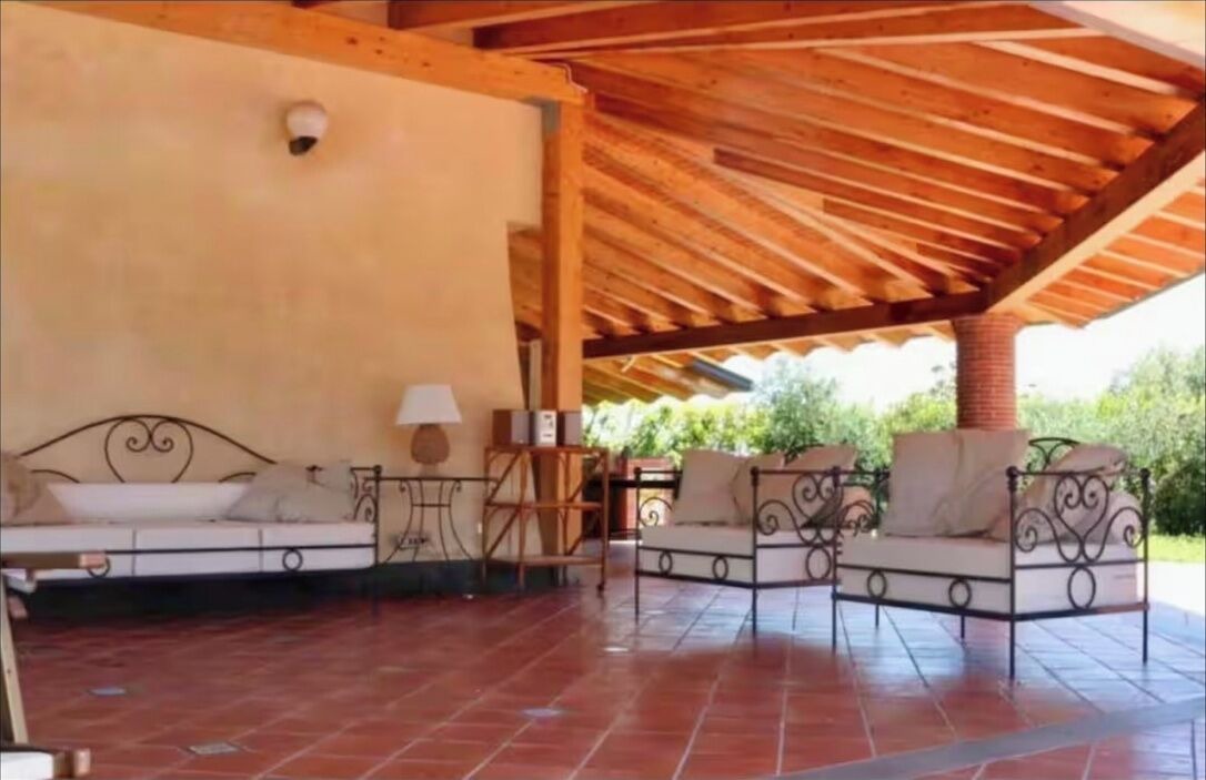 Photo of Patio Balcony in Aci Castello