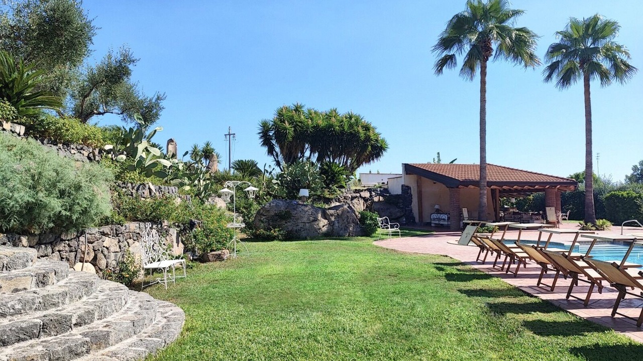 Photo of Outdoor in Aci Castello