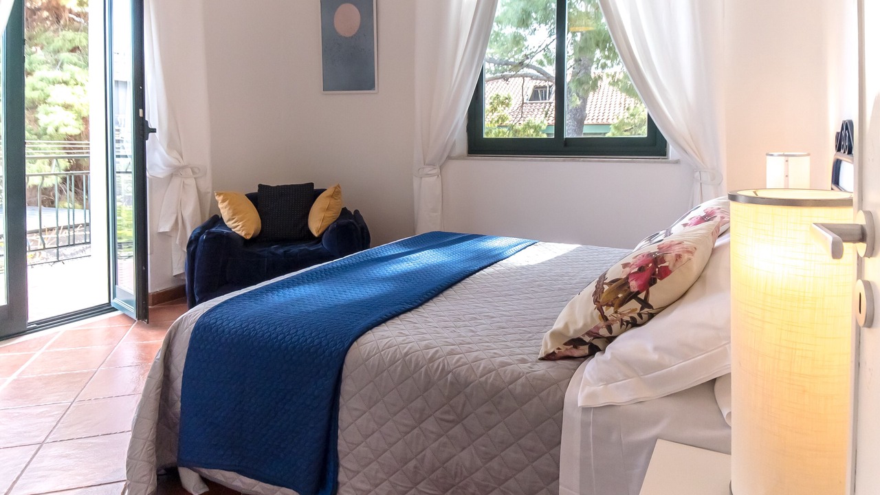 Photo of Bedroom in Aci Castello