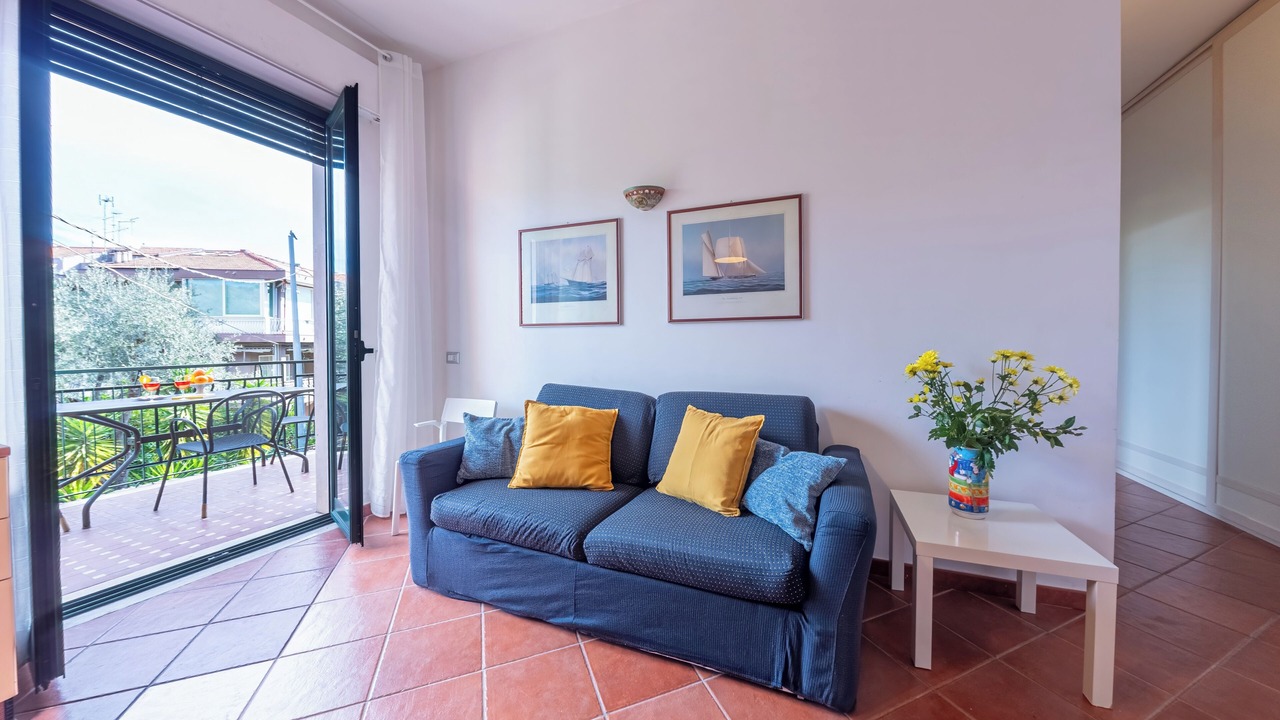 Photo of Livingroom in Aci Castello