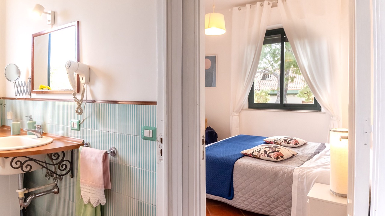 Photo of Bathroom in Aci Castello