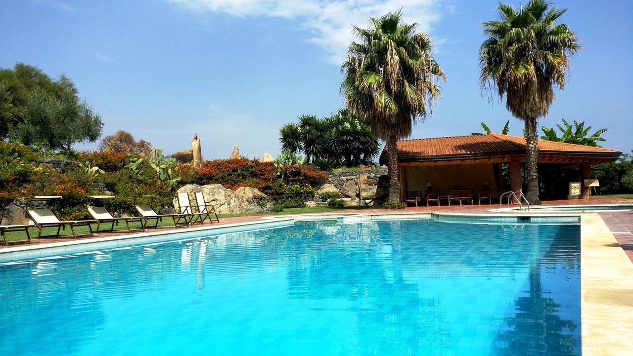 Photo of Outdoor in Aci Castello