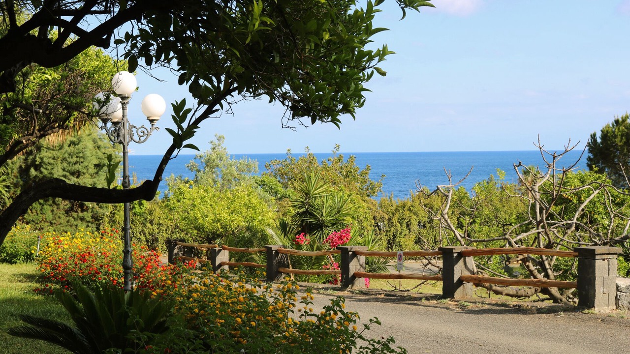 Photo of Outdoor in Aci Castello