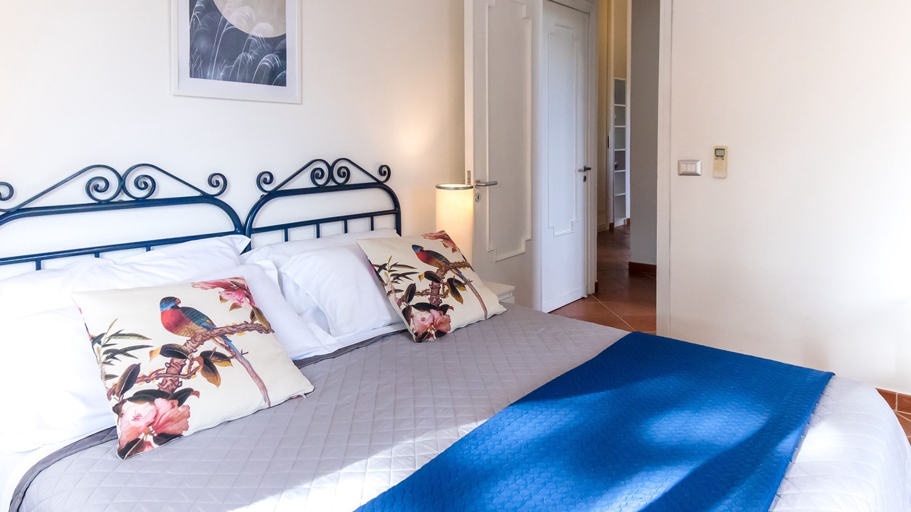 Photo of Bedroom in Aci Castello