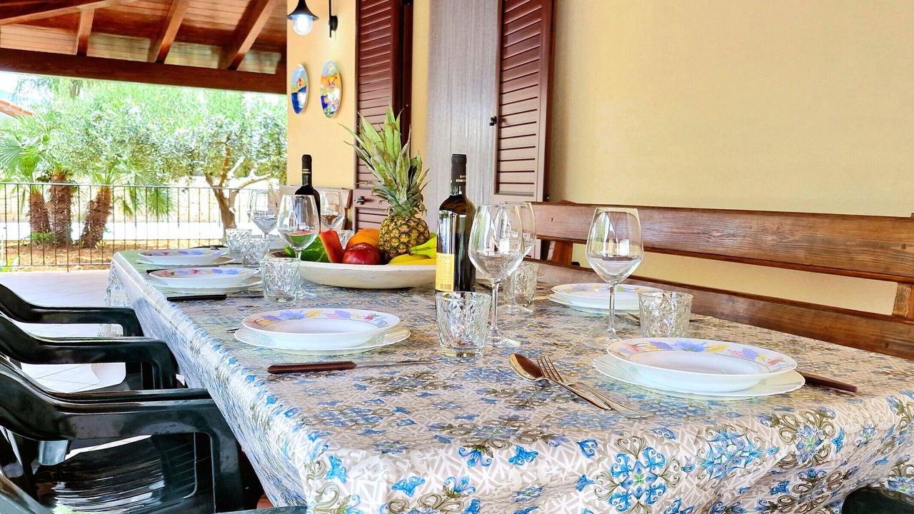 Photo of Livingroom in Alcamo Marina