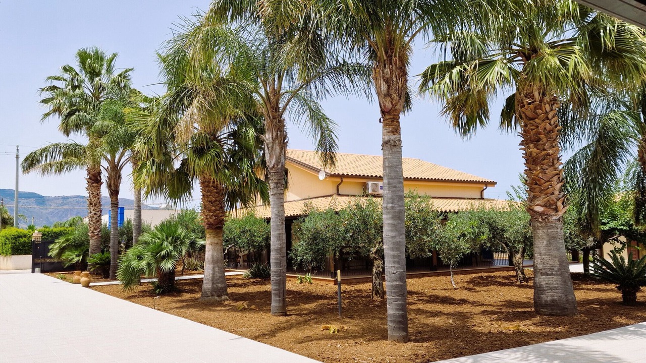 Photo of Outdoor in Alcamo Marina