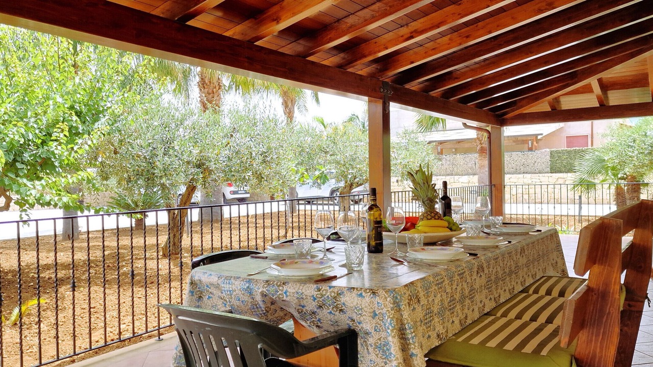 Photo of Livingroom in Alcamo Marina