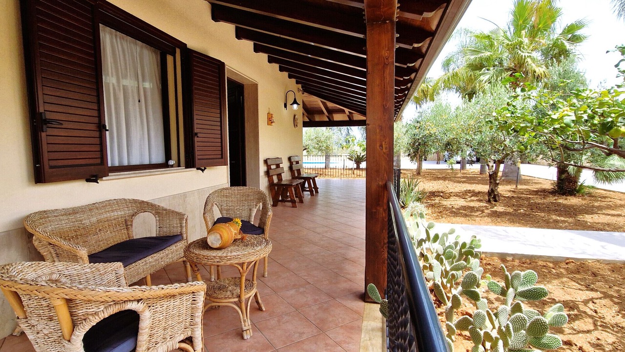 Photo of Outdoor in Alcamo Marina