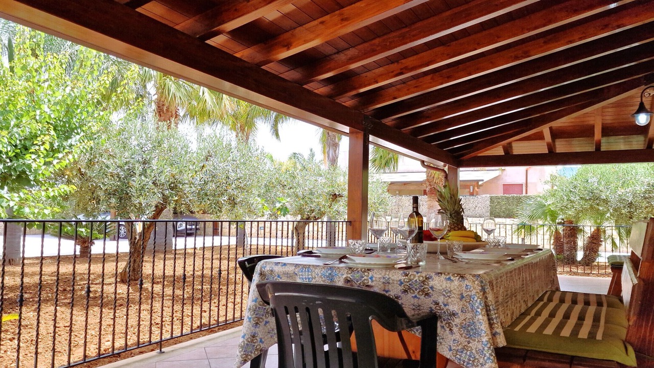 Photo of Livingroom in Alcamo Marina