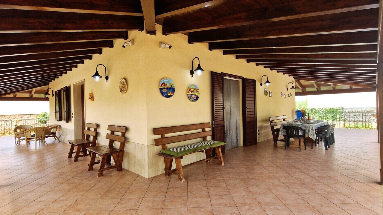 Photo of Outdoor in Alcamo Marina