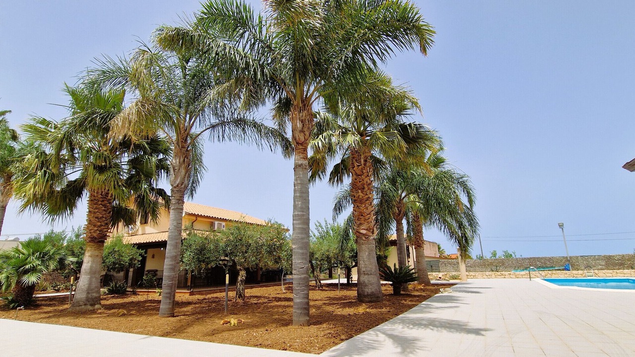 Photo of Outdoor in Alcamo Marina