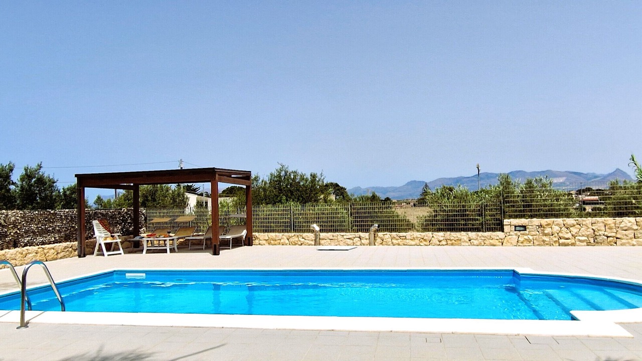 Photo of Outdoor in Alcamo Marina