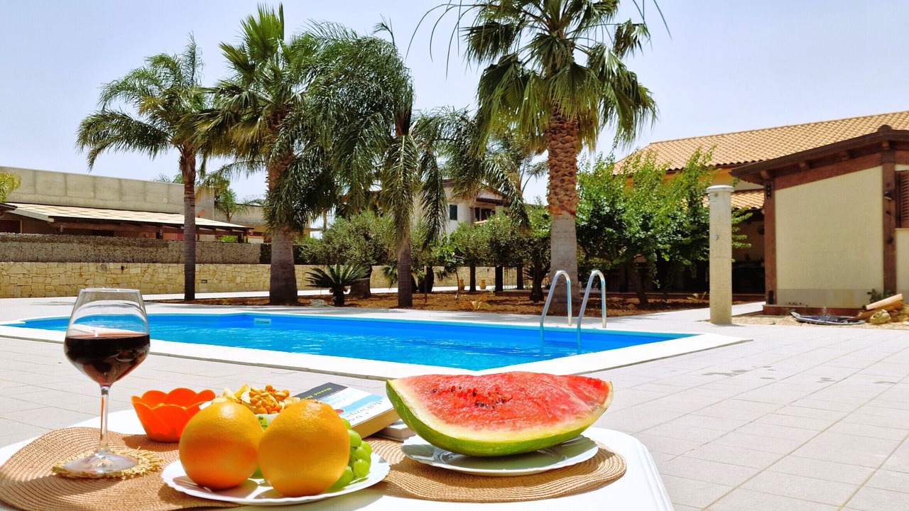 Photo of Outdoor in Alcamo Marina