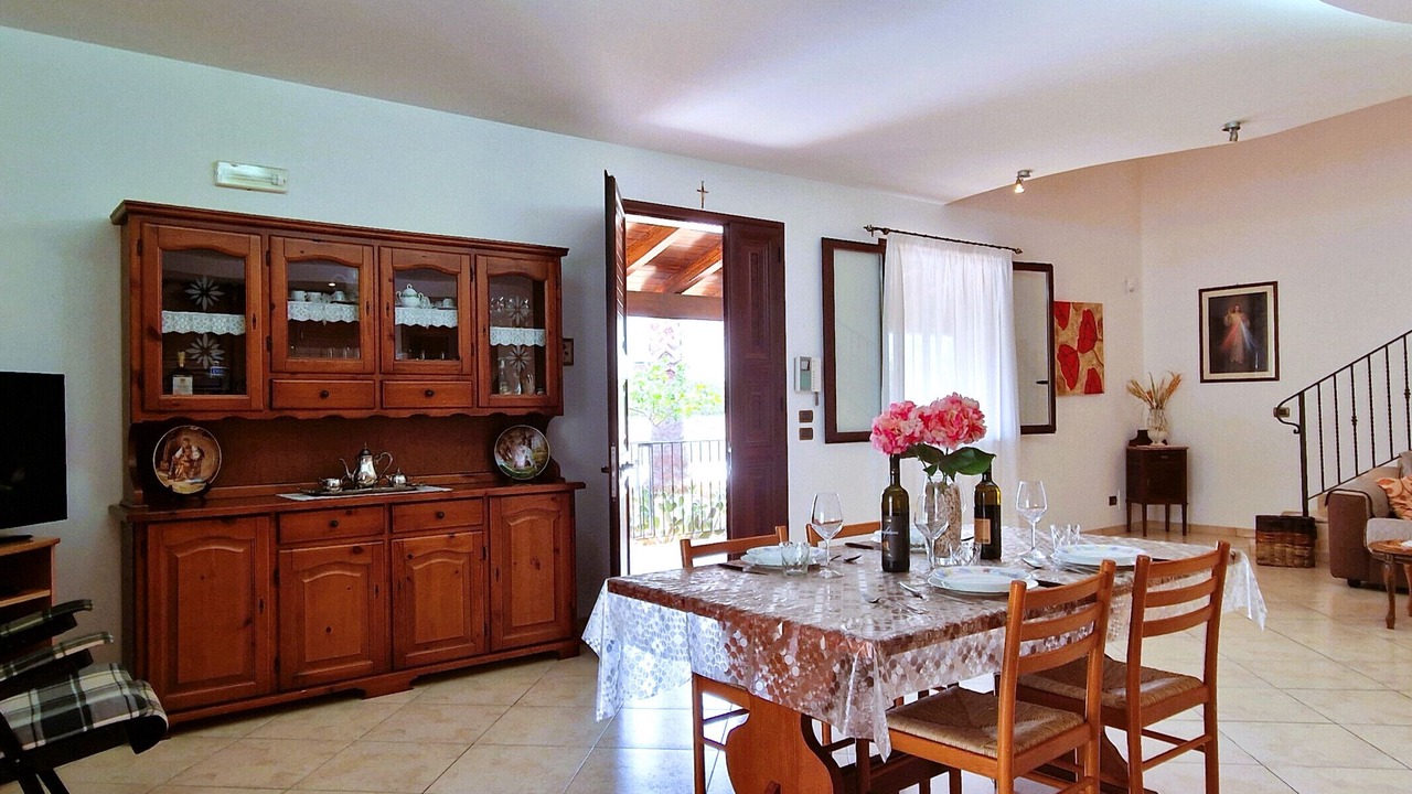Photo of Livingroom in Alcamo Marina