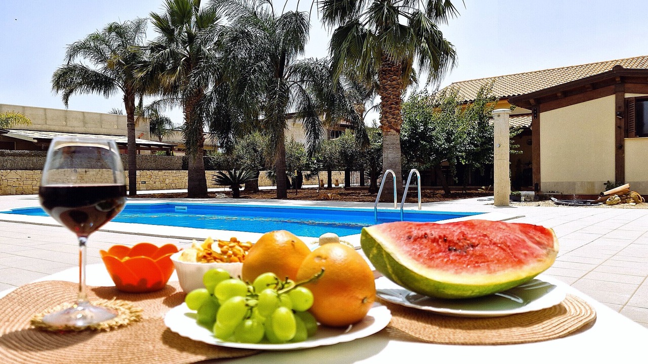 Photo of Outdoor in Alcamo Marina