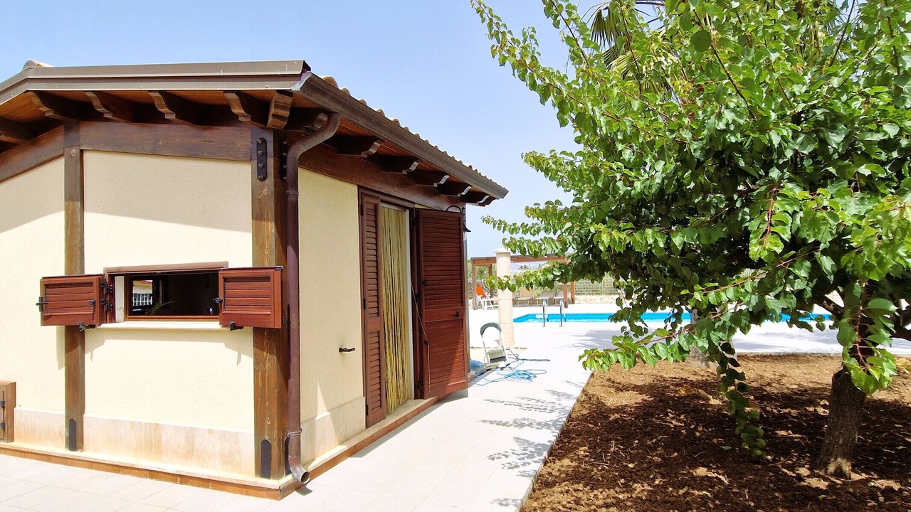 Photo of Outdoor in Alcamo Marina