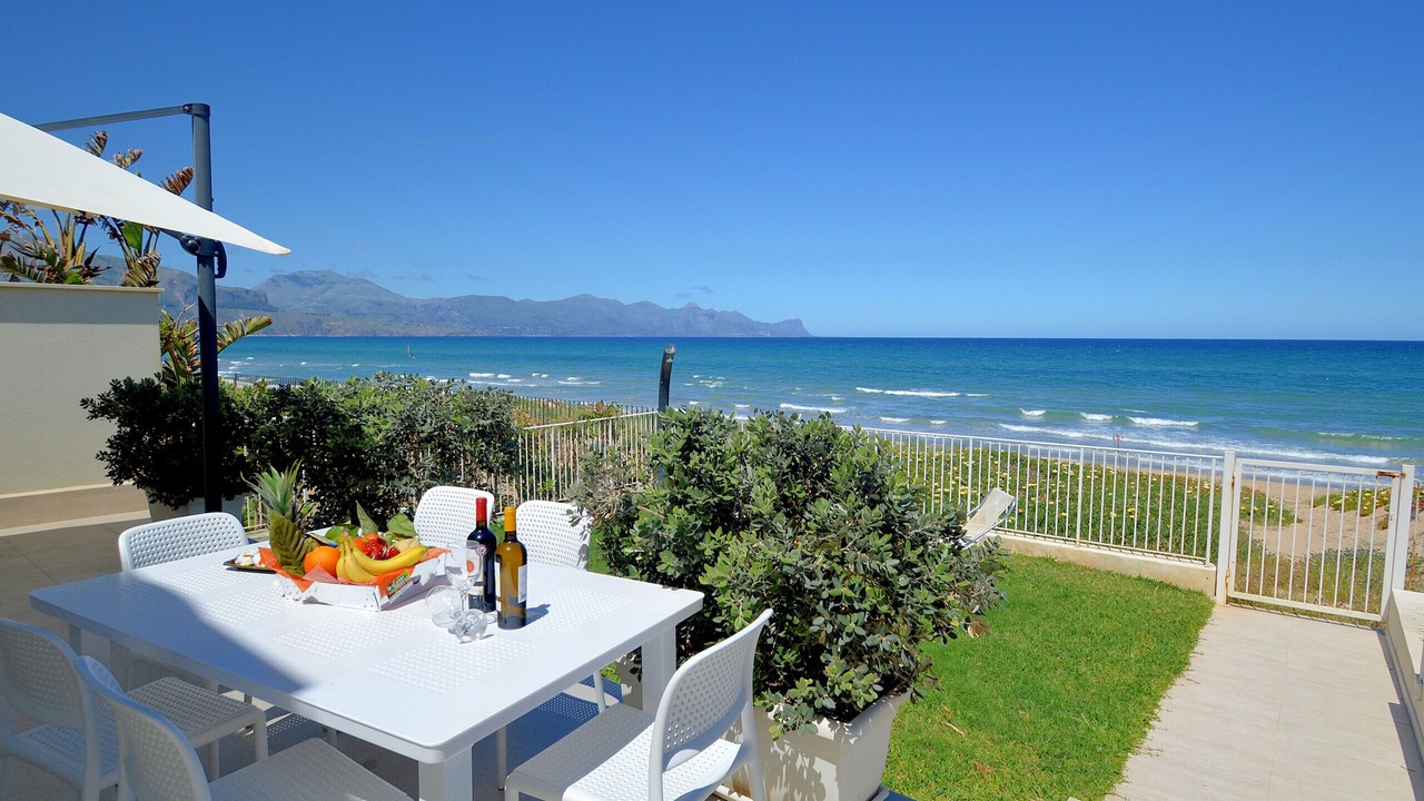 Photo of Outdoor in Alcamo Marina