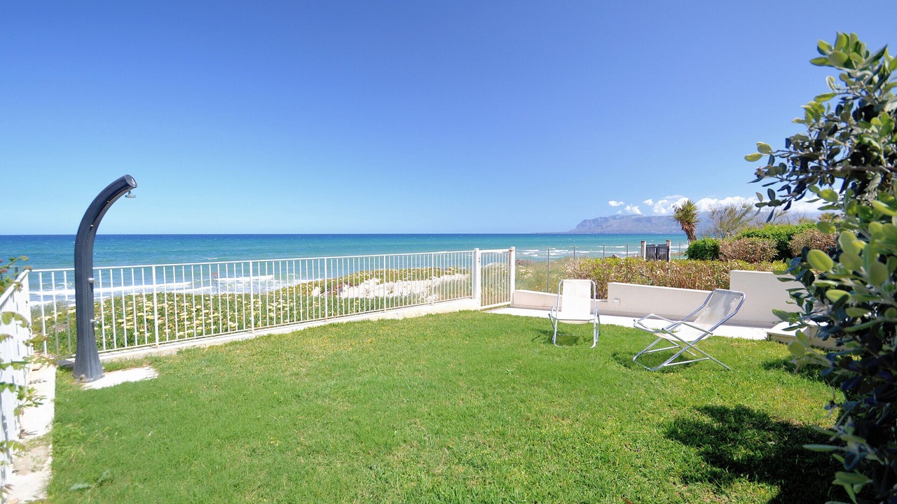 Photo of Outdoor in Alcamo Marina