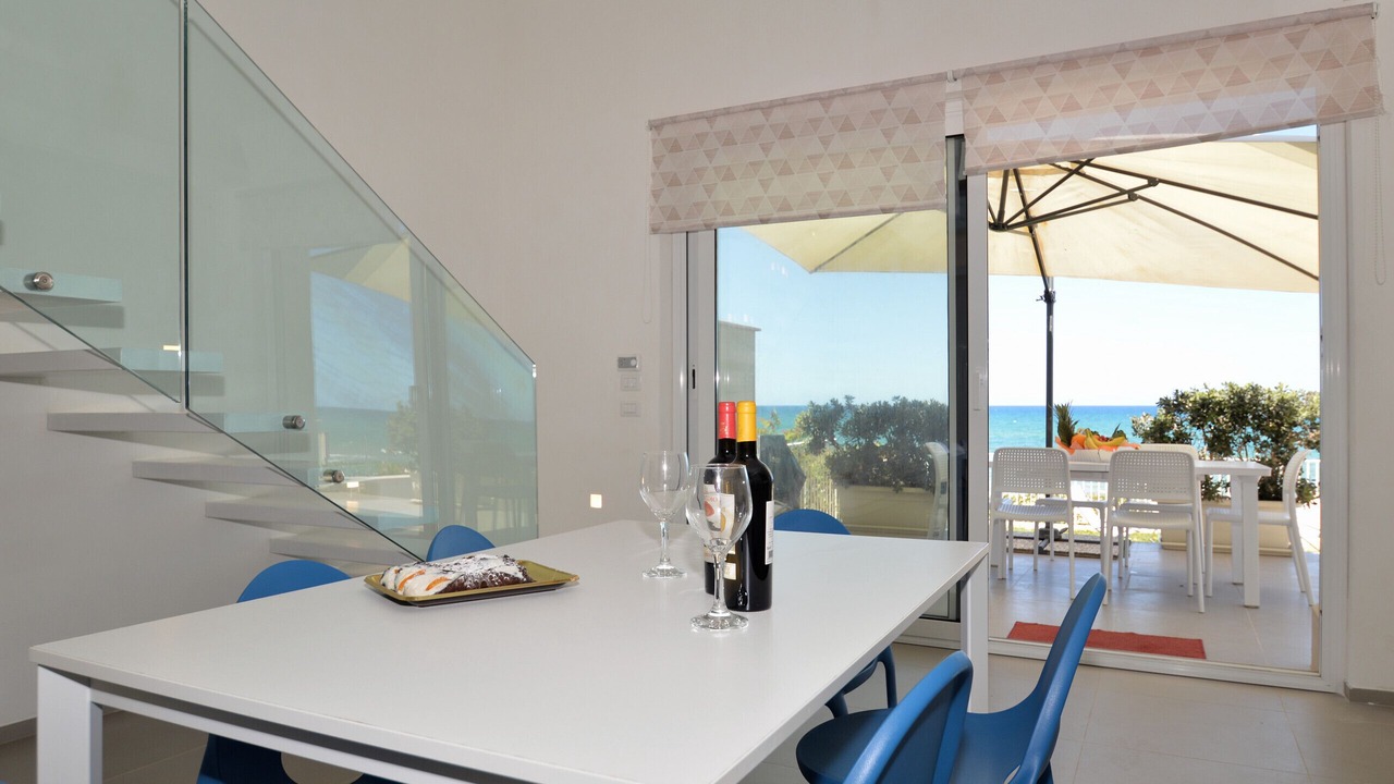 Photo of Bedroom in Alcamo Marina