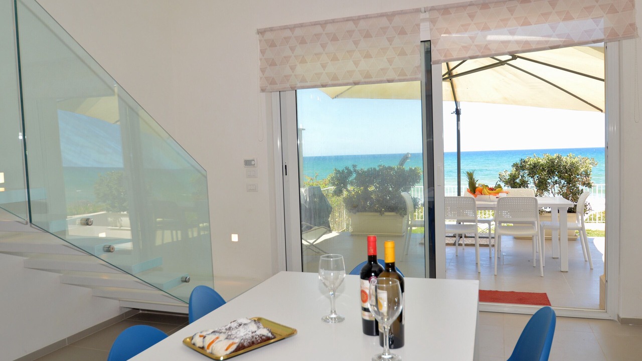 Photo of Bedroom in Alcamo Marina