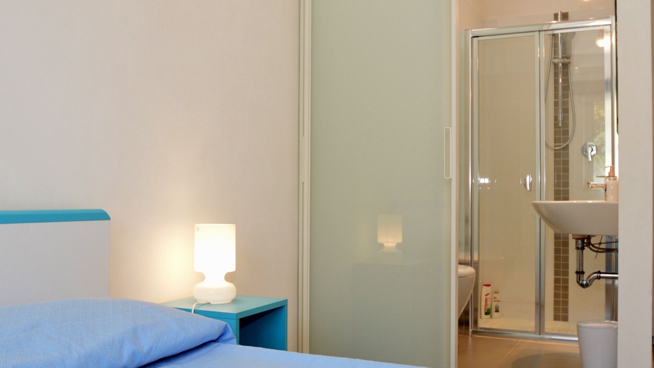 Photo of Bathroom in Alcamo Marina