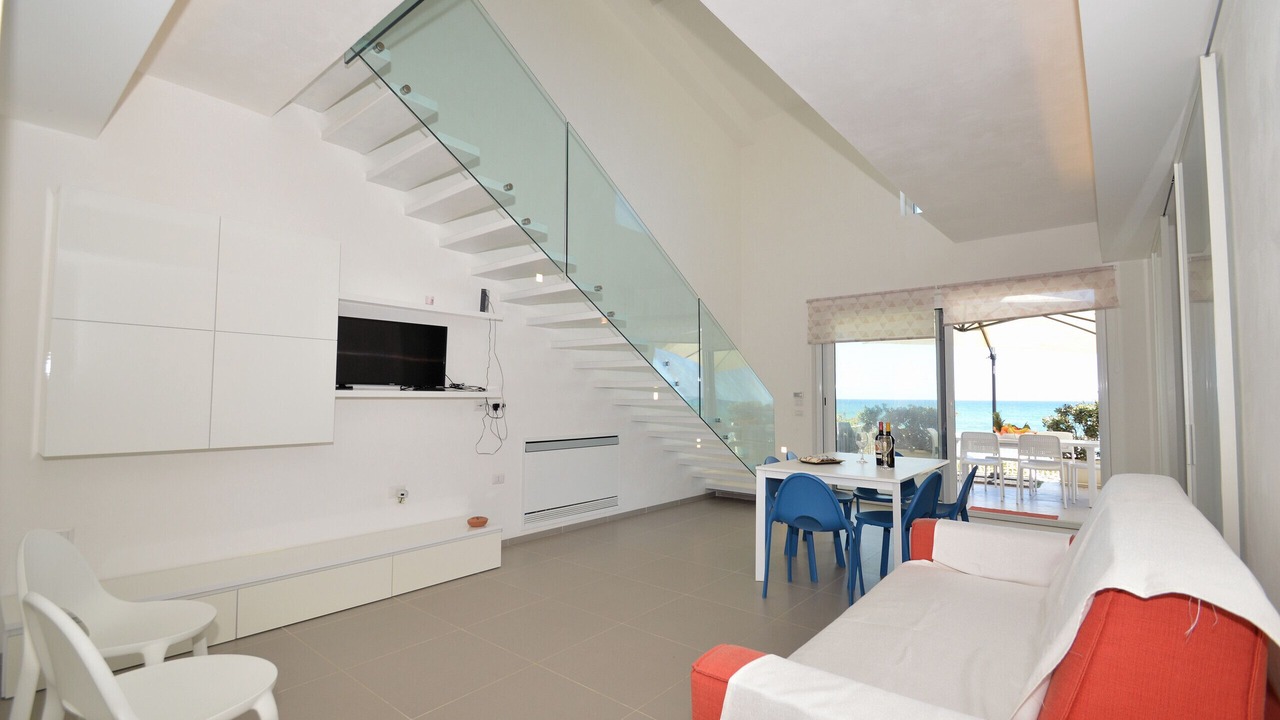 Photo of Bedroom in Alcamo Marina