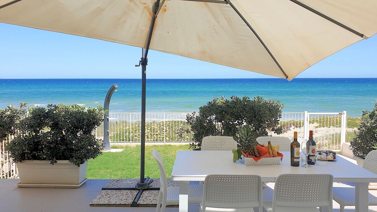 Photo of Outdoor in Alcamo Marina