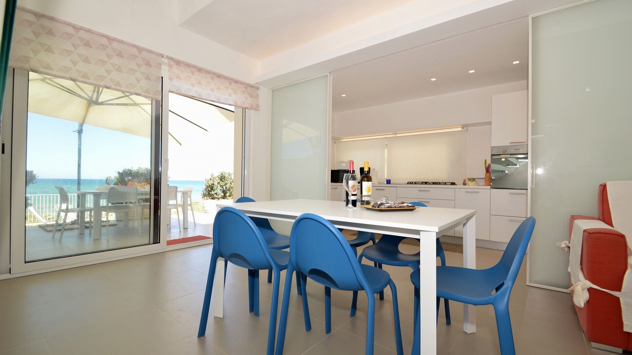 Photo of Bedroom in Alcamo Marina