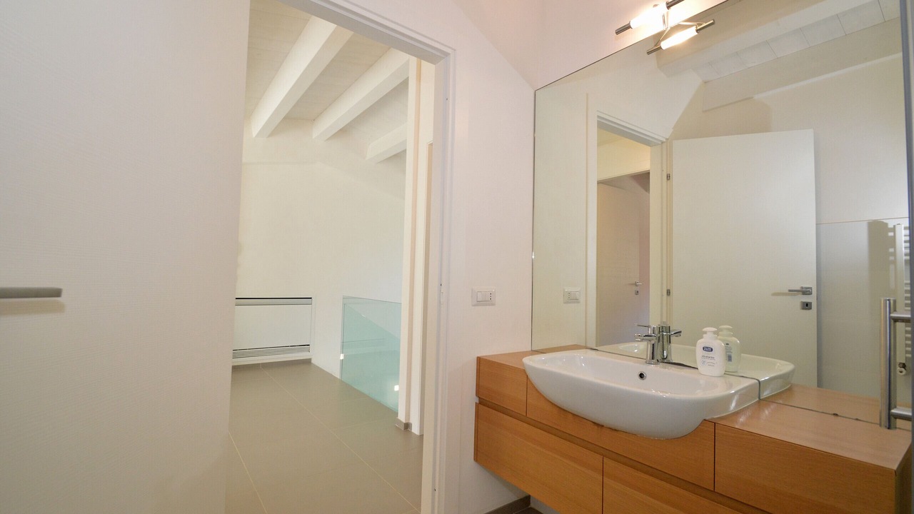 Photo of Bathroom in Alcamo Marina