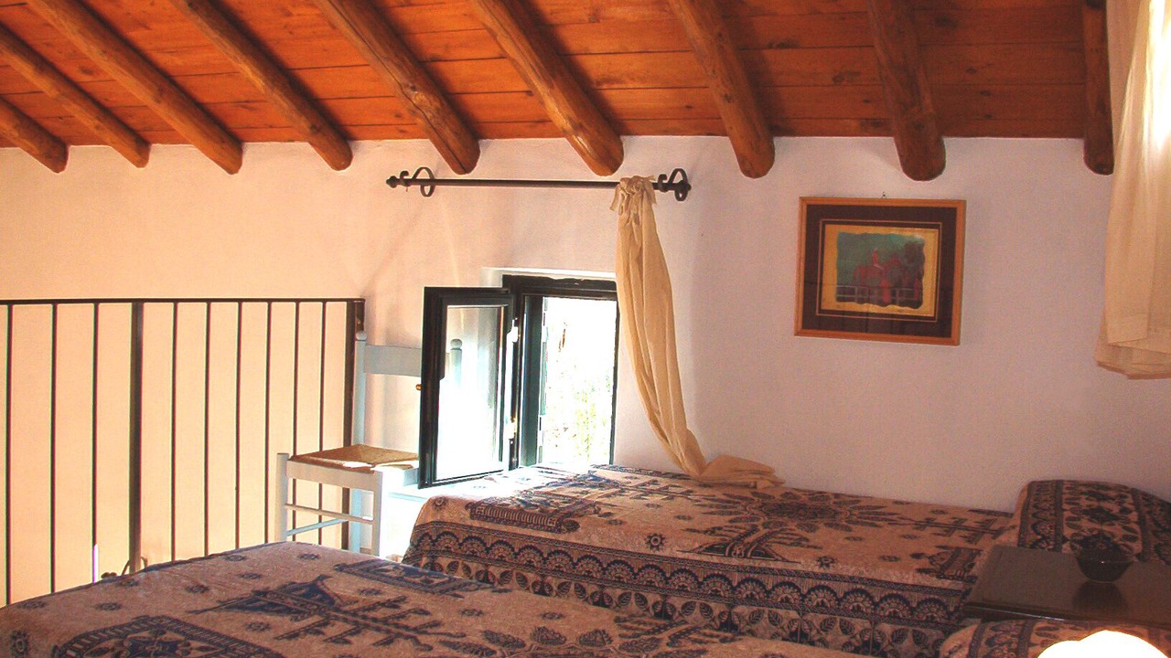 Photo of Bedroom in San Giorgio