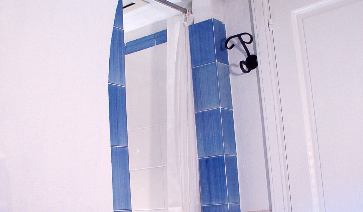 Photo of Bathroom in San Giorgio