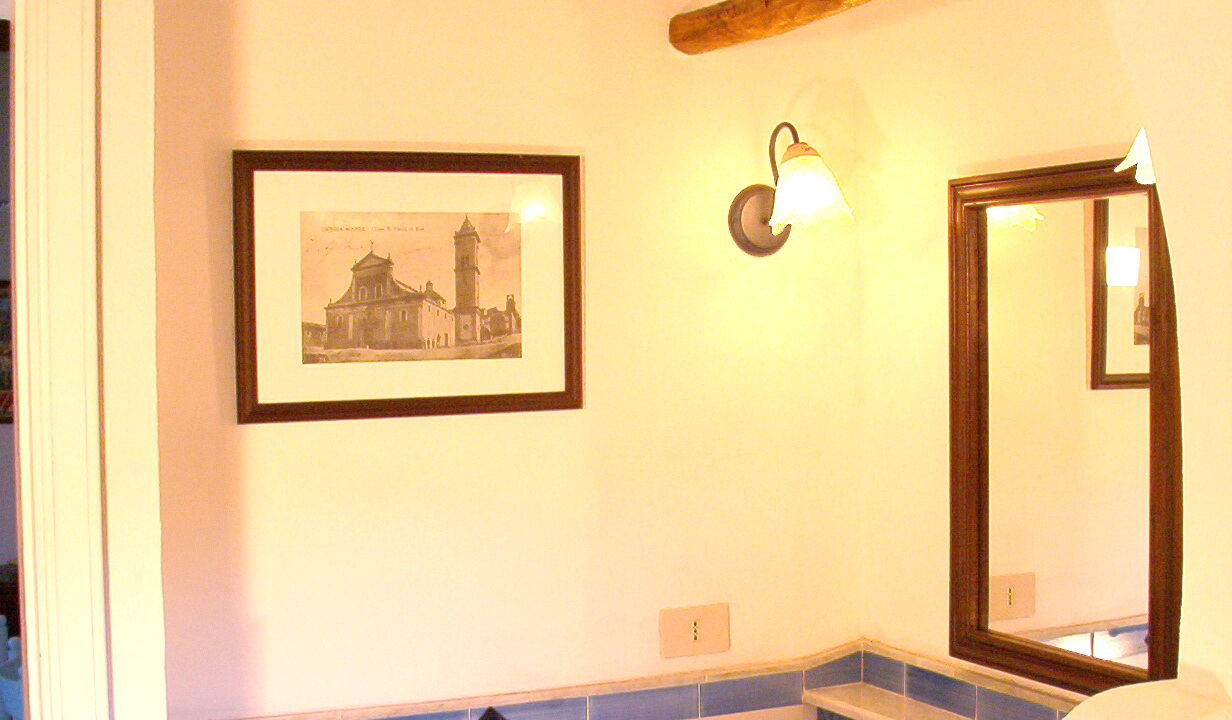 Photo of Bathroom in San Giorgio