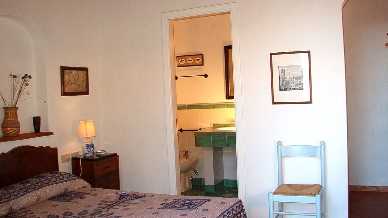 Photo of Bedroom in San Giorgio