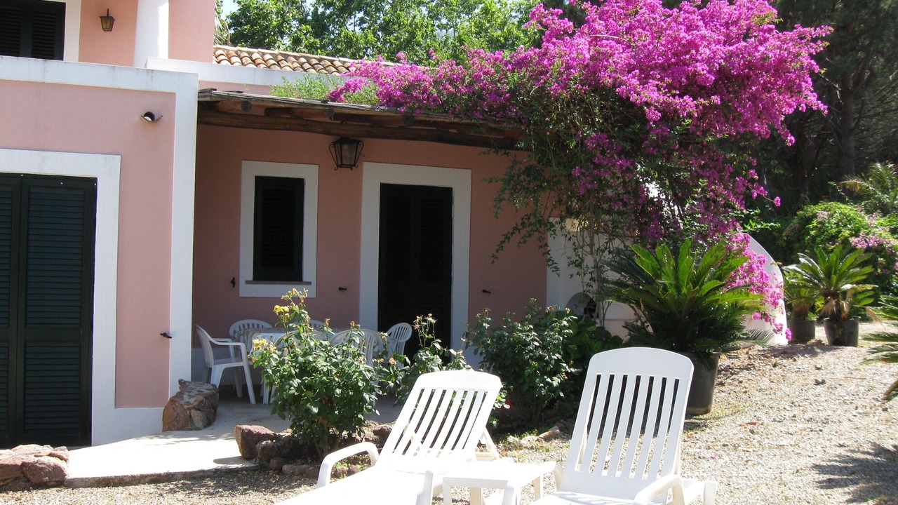 Photo of Patio Balcony in San Giorgio