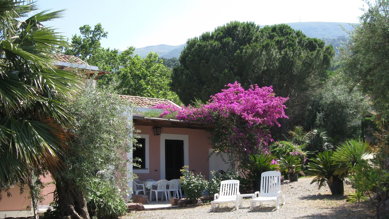 Photo of Patio Balcony in San Giorgio